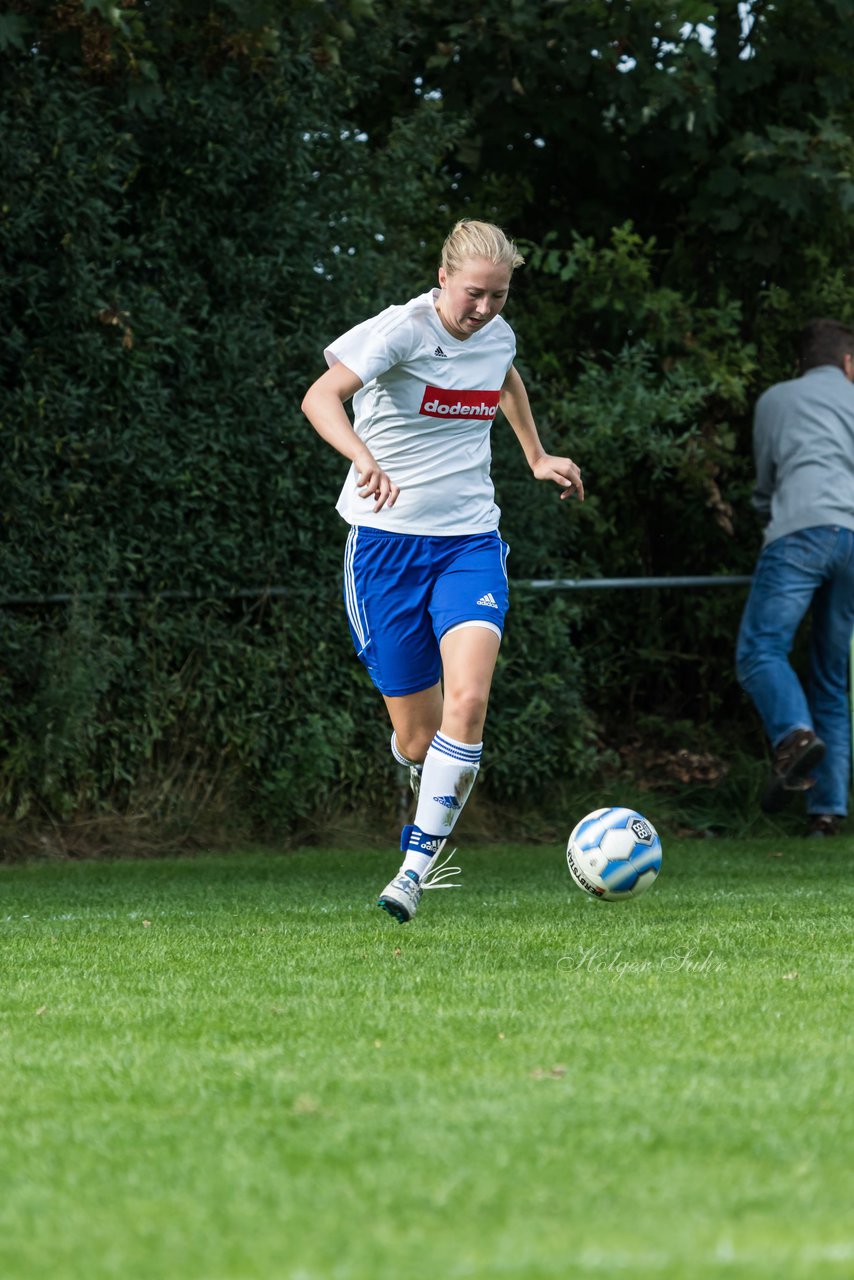 Bild 212 - Frauen TSV Wiemersdorf - FSC Kaltenkirchen : Ergebnis: 0:12